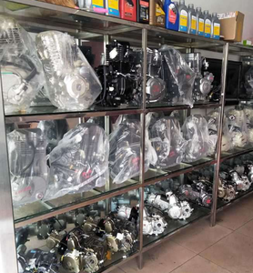 Заводская низкая цена 150 Высокое качество воздушный охлаждающий двигатель <span class=keywords><strong>Zong</strong></span> <span class=keywords><strong>Shen</strong></span> двигатель для грузового трехколесного мотоцикла - Product Image 2