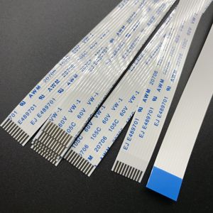 Cáp FFC AWM 2896 30V 80C 40Pin 45pin - Product Image 5