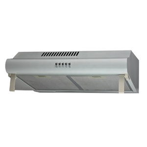 Campana Extractora Ultrafina <span class=keywords><strong>de</strong></span> Pared para Debajo del Gabinete, Mini <span class=keywords><strong>Chimenea</strong></span> <span class=keywords><strong>de</strong></span> Cocina sin Ducto - Product Image 2