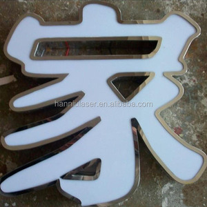 เครื่องตัดเลเซอร์ลายฉลุพลังสูงความเร็วสูง - Product Image 4