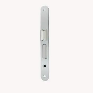 7250b yige hot sale brief pretty stainless zinc lock for wooden door