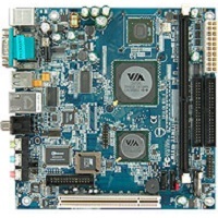 EPIA-CN CN13000G CN10000EG EPIA-CN13000G EPIA-CN10000EG VIA carte mère Mini-ITX industrielle intégrée d'origine - Product Image 6