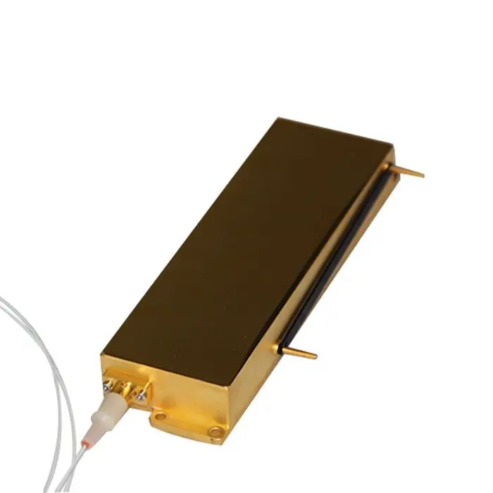 High Power 200W 915nm Fiber Coupled Laser Diode for Laser Marking