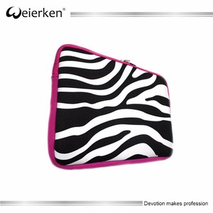 <span class=keywords><strong>Personnalisé</strong></span> Mignon Ordinateur Portable Manches Fantaisie <span class=keywords><strong>Couverture</strong></span> D'ordinateur Portable En Néoprène - Product Image 1