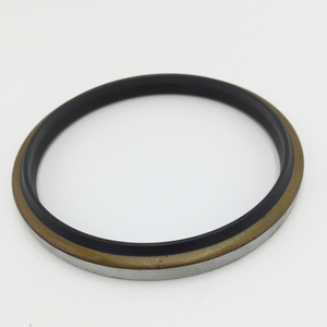 DKB Métal Antipoussière Joint Racleur - Product Image 2