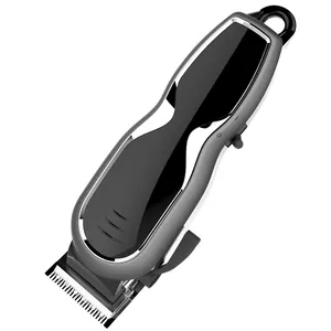 Switch Blade Hair Clippers Trimmers With End Hook