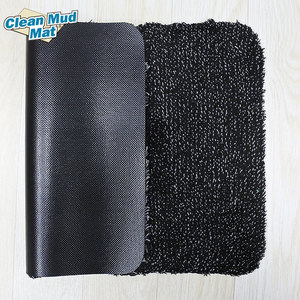 Tapis de sol en microfibre lavable en Machine, <span class=keywords><strong>absorbant</strong></span> l'eau, chaussures propres, tapis <span class=keywords><strong>magique</strong></span>, tapis de sol de cuisine en microfibre lavable - Product Image 5