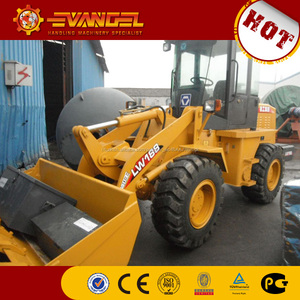 XCMG 1.8 ton mini ekskavatör <span class=keywords><strong>LW188</strong></span> satılık - Product Image 3