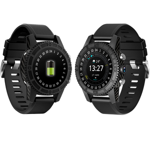 Chống Mất Thông Minh Xem Miễn Phí GPS Điện Thoại Di Động Hỗ Trợ Google Maps Gsm Điện Thoại Di Động - Product Image 3