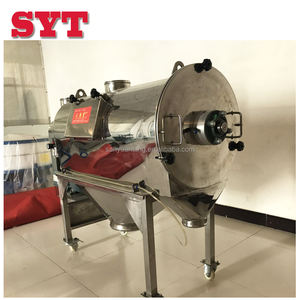 Sago ตะแกรงกรองแบบสั่นสำหรับอุต<span class=keywords><strong>ส</strong></span>าหกรรม,ที่กรองแป้ง - Product Image 5