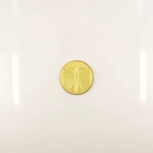 Proveedores de China custom brass cobre Placa de recuerdo monedas antiguas artesanías escultura 3D OEM logo moneda
