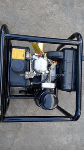 Suministro de <span class=keywords><strong>China</strong></span> diesel beton vibrador externo vibradores de hormigón (FZB-55C) - Product Image 5