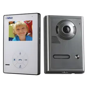 Video Deur Telefoons Intercoms Deurbellen