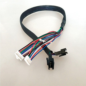 Pabrik Cina Universal OEM 2 Mm Kabel Konektor Ph Baterai Harness Kawat Elektronik Hanress - Product Image 4