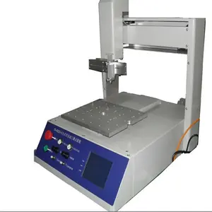 2020 New Product Automatic Fiber Optic Resin Epoxy Dispenser Epoxy Dispensing Machine