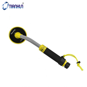 Rilevatore Completamente Impermeabile per Oro <span class=keywords><strong>Subacqueo</strong></span> PI-IKING 750 <span class=keywords><strong>Metal</strong></span> <span class=keywords><strong>Detector</strong></span> <span class=keywords><strong>Subacqueo</strong></span> Tianxun - Product Image 5