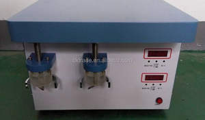 Testeur de <span class=keywords><strong>gluten</strong></span> à <span class=keywords><strong>double</strong></span> tête CHINCAN MJ-IIIA - Product Image 3