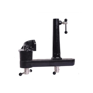 <span class=keywords><strong>Tour</strong></span> à <span class=keywords><strong>bois</strong></span> <span class=keywords><strong>NOVA</strong></span> SATURN DVR avec moteur 2HP, mandrin G3, accessoire stabilisateur et économie d'énergie - Product Image 2
