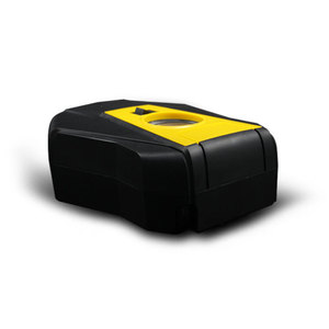 12V DC Mini Xách Tay Xe Lốp Máy Nén Khí Máy Nén Khí Tự Động Máy Bơm và Xe Lốp Inflator - Product Image 5