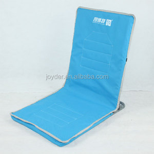 Cojín plegable Silla de playa sin pierna - Product Image 4