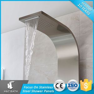 Precio directo Colgante Montado En La Pared Cuadrado Barato <span class=keywords><strong>Columnas</strong></span> <span class=keywords><strong>De</strong></span> <span class=keywords><strong>Ducha</strong></span> - Product Image 3