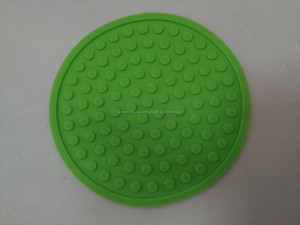 OEM 3D montaña estera <span class=keywords><strong>de</strong></span> la taza <span class=keywords><strong>de</strong></span> té <span class=keywords><strong>de</strong></span> silicona con el precio barato - Product Image 5