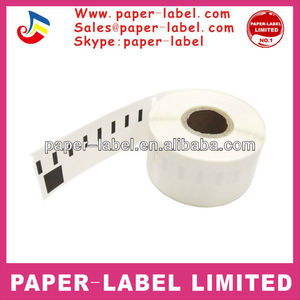 la costumbre baratos de etiquetas <span class=keywords><strong>dymo</strong></span> 99012 modelo en xiamen - Product Image 1