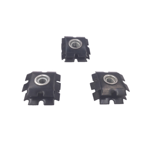 Inserto de Tuerca Estrella Especial para Tubos Cuadrados de 20*20 <span class=keywords><strong>Inro</strong></span> - Product Image 2