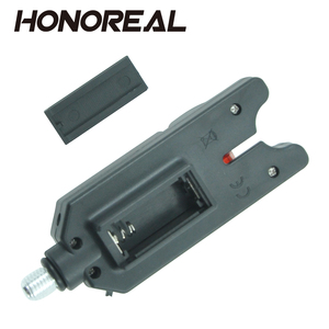 HONOREAL alarma mordedura de buena calidad <span class=keywords><strong>Carpfishing</strong></span> de pesca - Product Image 6