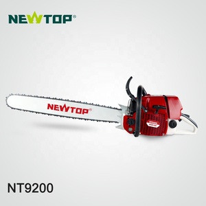 MS660 Meilleure vente de <span class=keywords><strong>tronçonneuse</strong></span> 92cc avec CE - Product Image 2