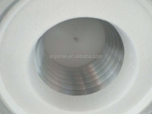 فرن خزف الأسنان بالتفريغ الهوائي، فرن للأسنان الخزفية، معدات مختبر الأسنان - Product Image 5