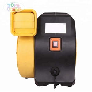 Soplador de aire eléctrico de para inflables bailarín gorila - Product Image 3