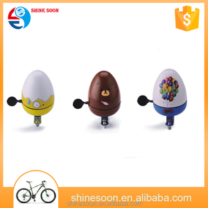 Nueva Rotundo Sonido <span class=keywords><strong>de</strong></span> Bell Bell <span class=keywords><strong>de</strong></span> La Bicicleta <span class=keywords><strong>De</strong></span> Acero <span class=keywords><strong>de</strong></span> Alta Calidad Campana <span class=keywords><strong>de</strong></span> La Bici para Pascua - Product Image 4