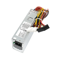 220W Voeding 633195-001 Voor Hp Pavilion Slimline S5-1414 S5-1534 DPS-220AB-6 PS-6221-9 FH-ZD221MGR