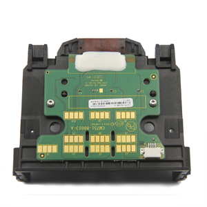 适用于<span class=keywords><strong>HP</strong></span> Officejet <span class=keywords><strong>Pro</strong></span> 950/951 8100打印机的OCBESTJET <span class=keywords><strong>8600</strong></span>打印头 - Product Image 1