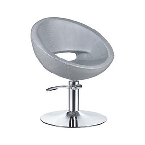 Alta calidad barato pelo de <span class=keywords><strong>la</strong></span> belleza salón equipo blanco <span class=keywords><strong>peluquería</strong></span> sillas - Product Image 1