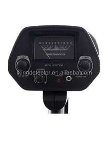 Çin fabrika iyi fiyat MD-4030 uzun menzilli altın metal dedektörü fiyat - Product Image 4