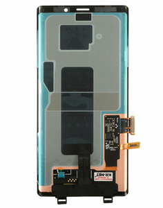 Ensemble écran tactile lcd, pour <span class=keywords><strong>Samsung</strong></span> note 9 - Product Image 1