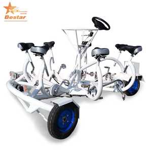 BESTAR ऑनलाइन बिक्री सम्मेलन बाइक टूर - Product Image 2