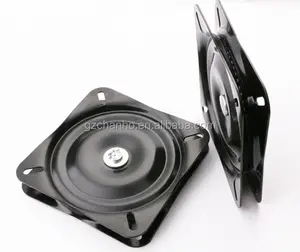 Mecanismo giratorio de mesa y silla de precio barato de Venta caliente de fábrica de China - Product Image 3