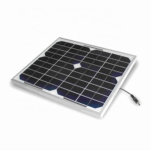 Pannello Solare Mini OEM da 50W 100W 150W per Sistemi di Energia Solare Domestica - Product Image 4