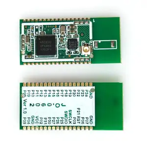 Ble Module Ble Low Energy Module Nordic 52832/module Bluetooth 100m Bluetooth 5.0 Module