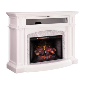 Chimeneas Eléctricas Modernas Personalizables para Interiores, <span class=keywords><strong>Chimenea</strong></span> con Control Remoto - Product Image 4