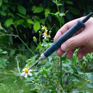 Elektrische Soldeerbout Met Usb-poort Mini Draagbare Draadloze Soldeerbout Lassen