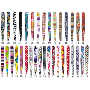 custom girl shaped tweezers manufacturer