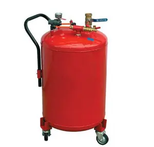 Foam car washer 80L For Cast iron