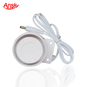 Alarma de Seguridad Inalámbrica Ansky, 4 Zonas de <span class=keywords><strong>Defensa</strong></span> Inalámbricas, 99 Zonas de <span class=keywords><strong>Defensa</strong></span> Cableadas, Sistema de Alarma GSM para el Hogar - Product Image 6