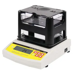 Factory Price Gold Purity Tester Supplier