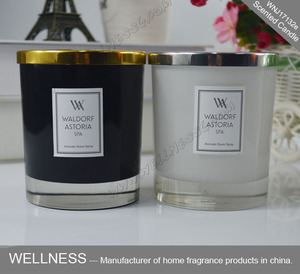 <span class=keywords><strong>Fournisseur</strong></span> de bougies parfumées à la soja de luxe - Product Image 2