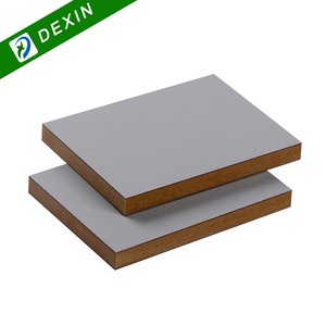 Tablero de <span class=keywords><strong>MDF</strong></span> Laminado <span class=keywords><strong>Formica</strong></span>/HPL Nuevo de 2022 para Muebles y Gabinetes - Product Image 2
